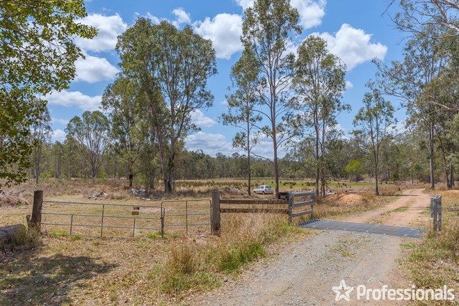 Picture of 888 Mundoolun Connection Road, TAMBORINE QLD 4270