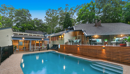 Picture of 161a Copeland Road East, BEECROFT NSW 2119