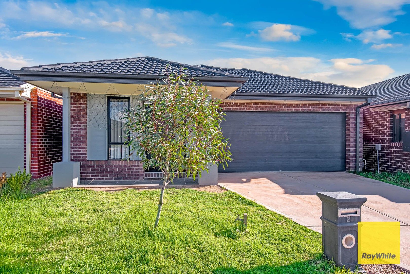 21 Morgan Street, Maddingley VIC 3340 | Domain