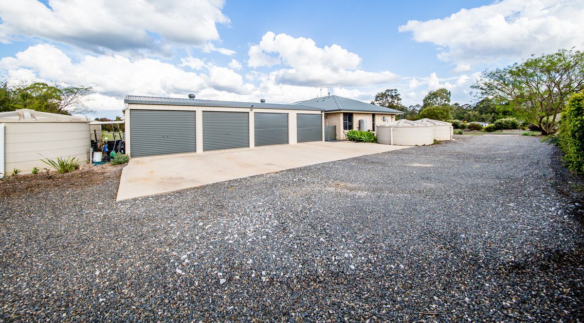 159-161 Premier Drive, Kingaroy QLD 4610, Image 1