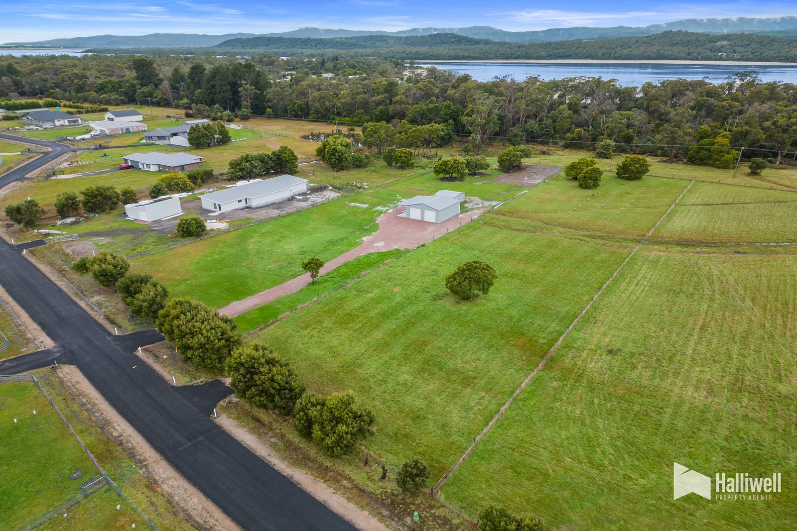 58 Moorings Drive, Squeaking Point TAS 7307, Image 1