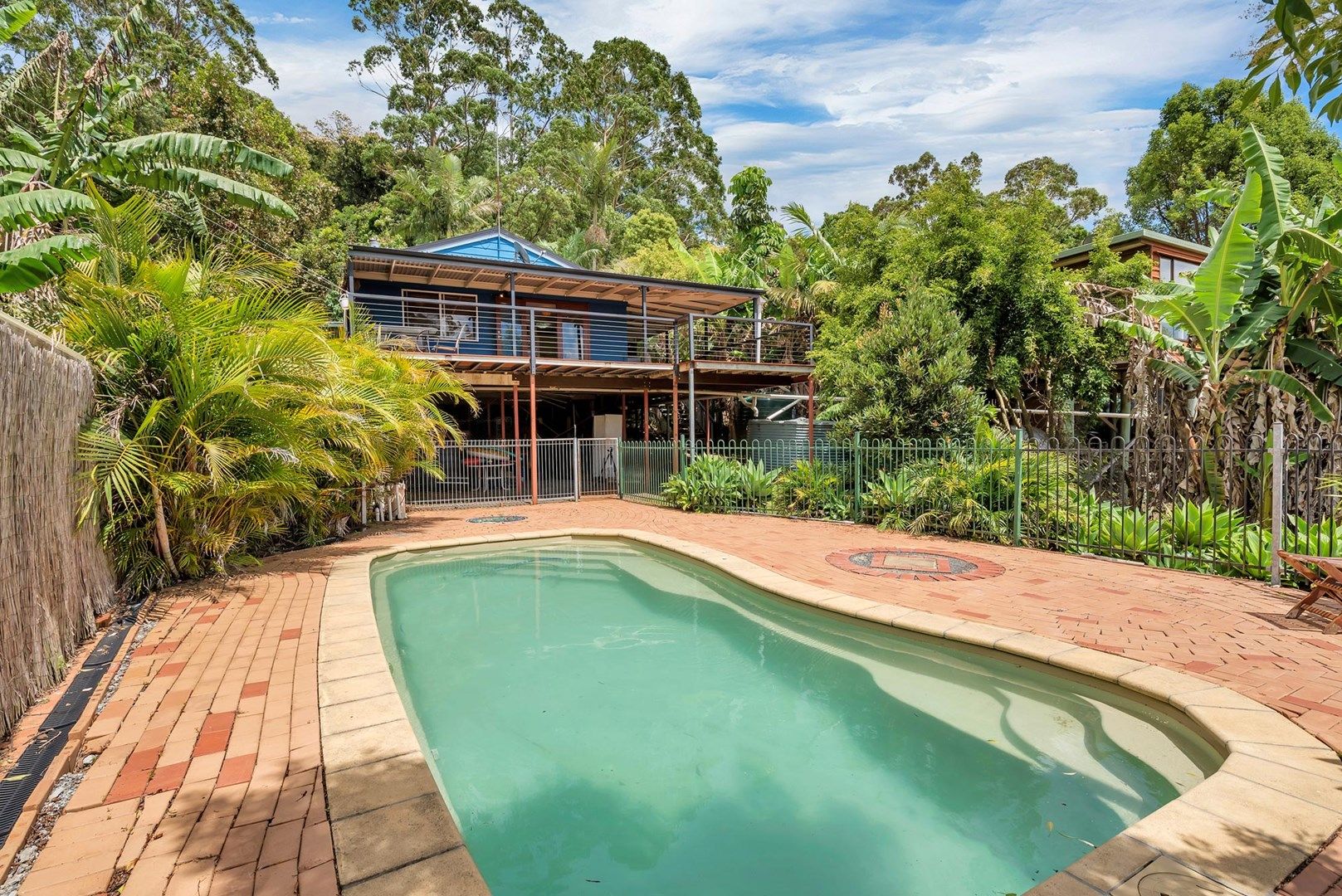 60 Freemans Road, Lower Beechmont QLD 4211, Image 0