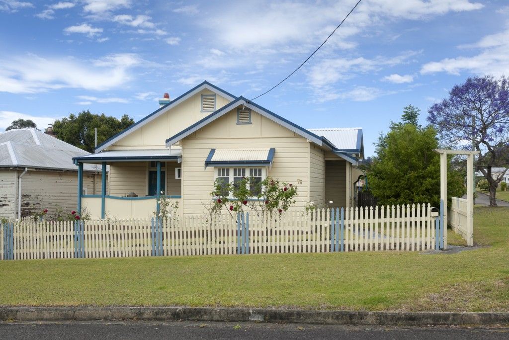 76 Brown Street, Dungog NSW 2420, Image 0