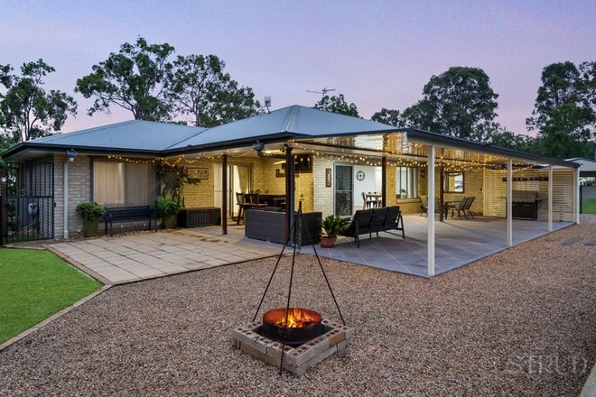 Picture of 22 Heritage Drive, ADARE QLD 4343