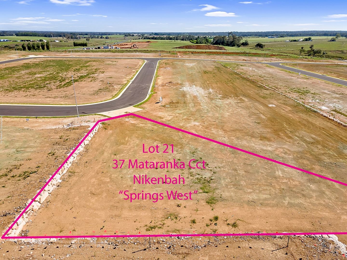 37 Mataranka Circuit, Nikenbah QLD 4655, Image 2