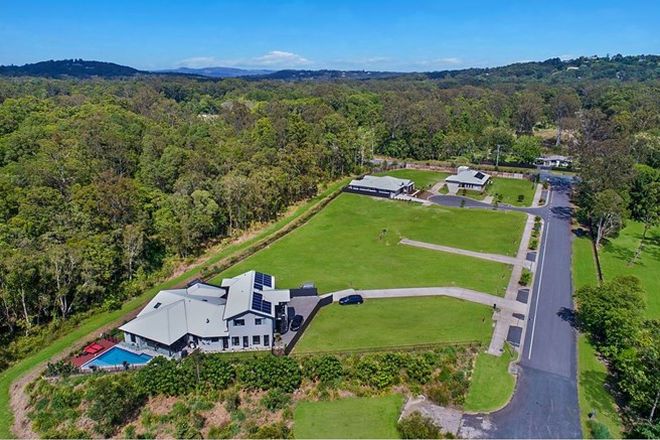 Picture of 8 Meads Road, BUDERIM QLD 4556