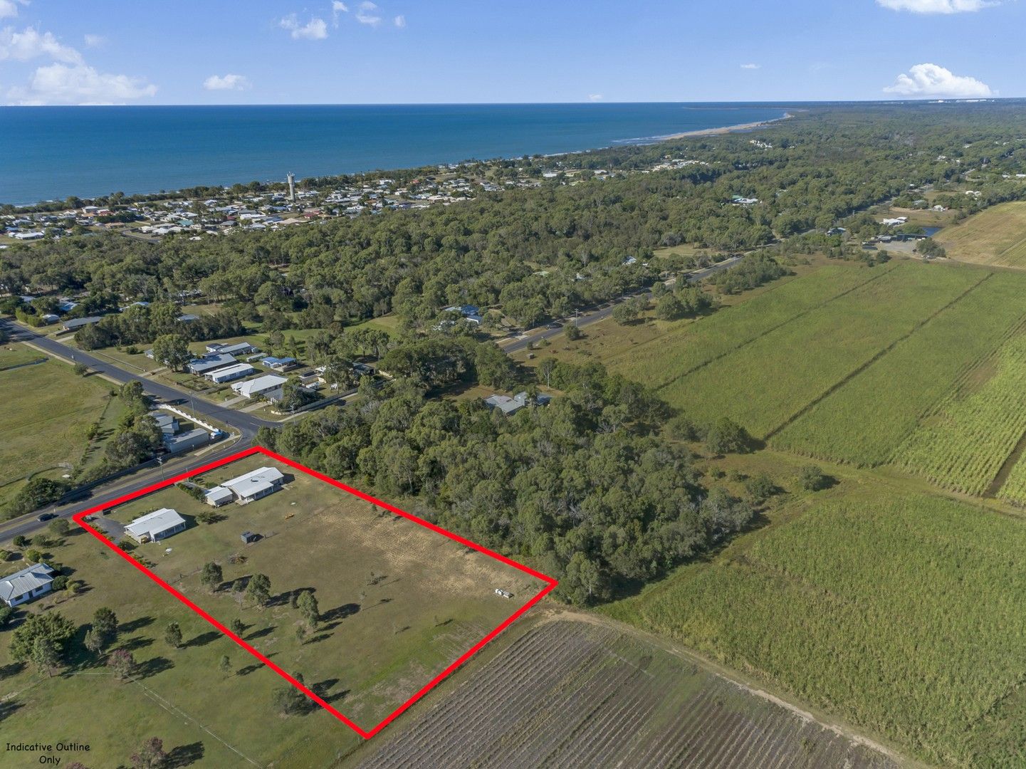 251 Murdochs Rd, Moore Park Beach QLD 4670, Image 1