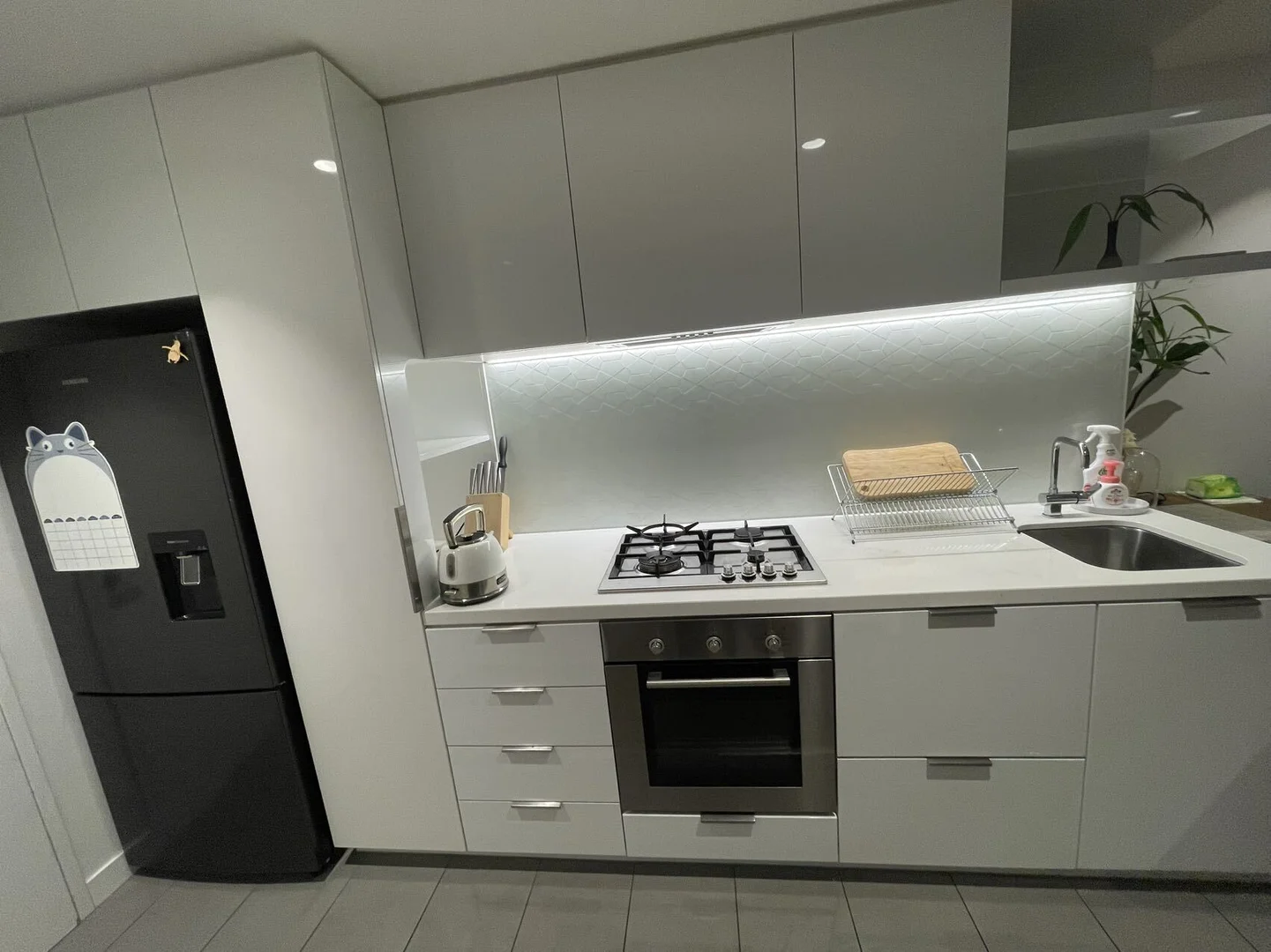 Additional image 2 of Unit 702/285 La Trobe Street, Melbourne VIC 3000