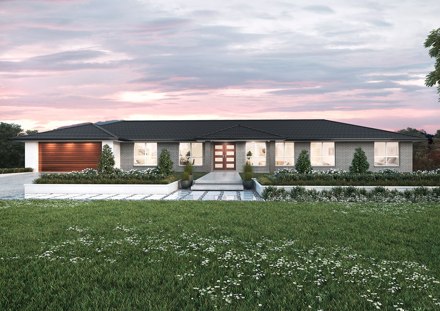 4 bedrooms New House & Land in Lot 237 Road 3 FARLEY NSW, 2320