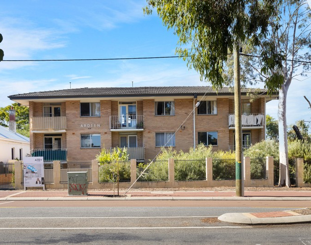 10/418 Beaufort Street, Highgate WA 6003