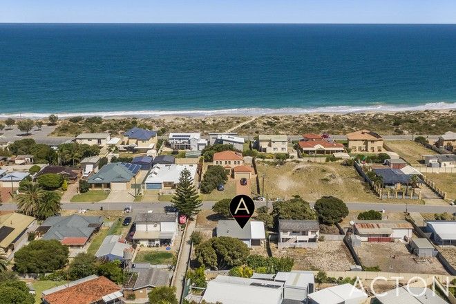 Picture of 16 Gilmore Street, MADORA BAY WA 6210