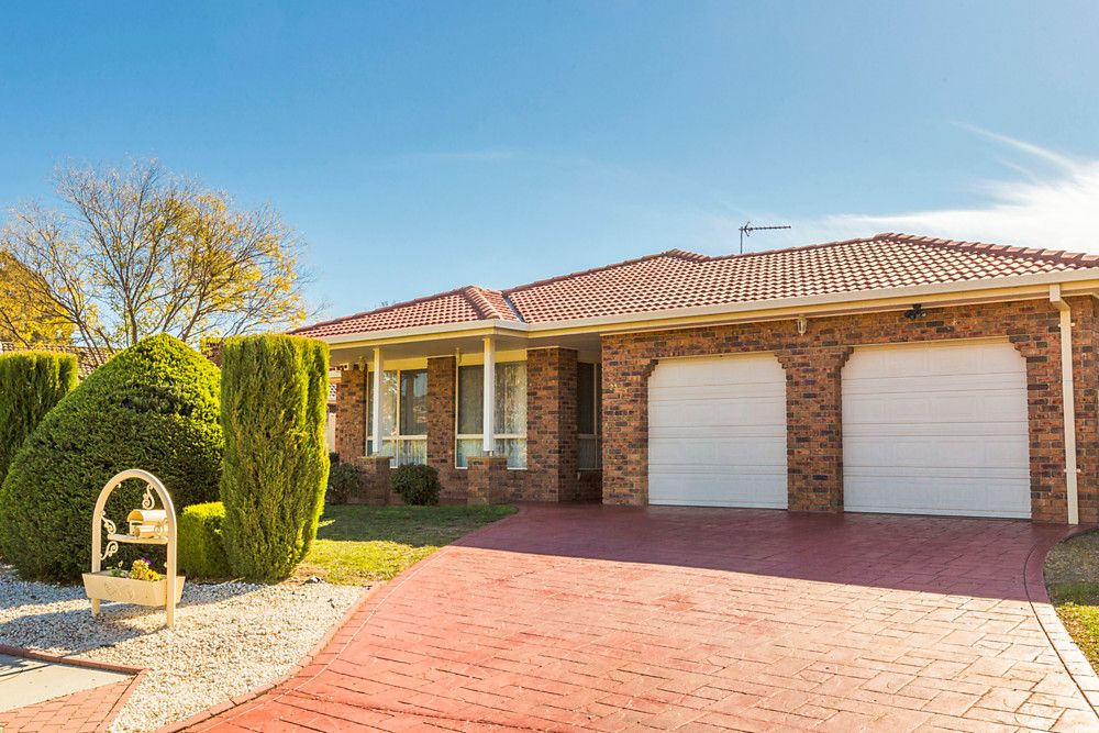 23 Sid Barnes Crescent, Gordon ACT 2906, Image 1