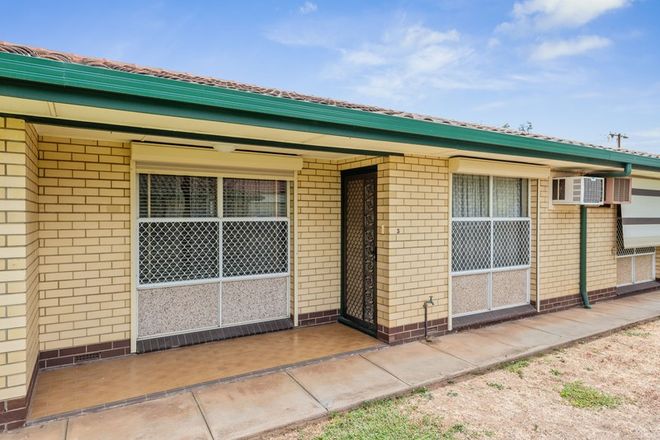 Picture of 3/12 Chad Street, ROSEWATER SA 5013