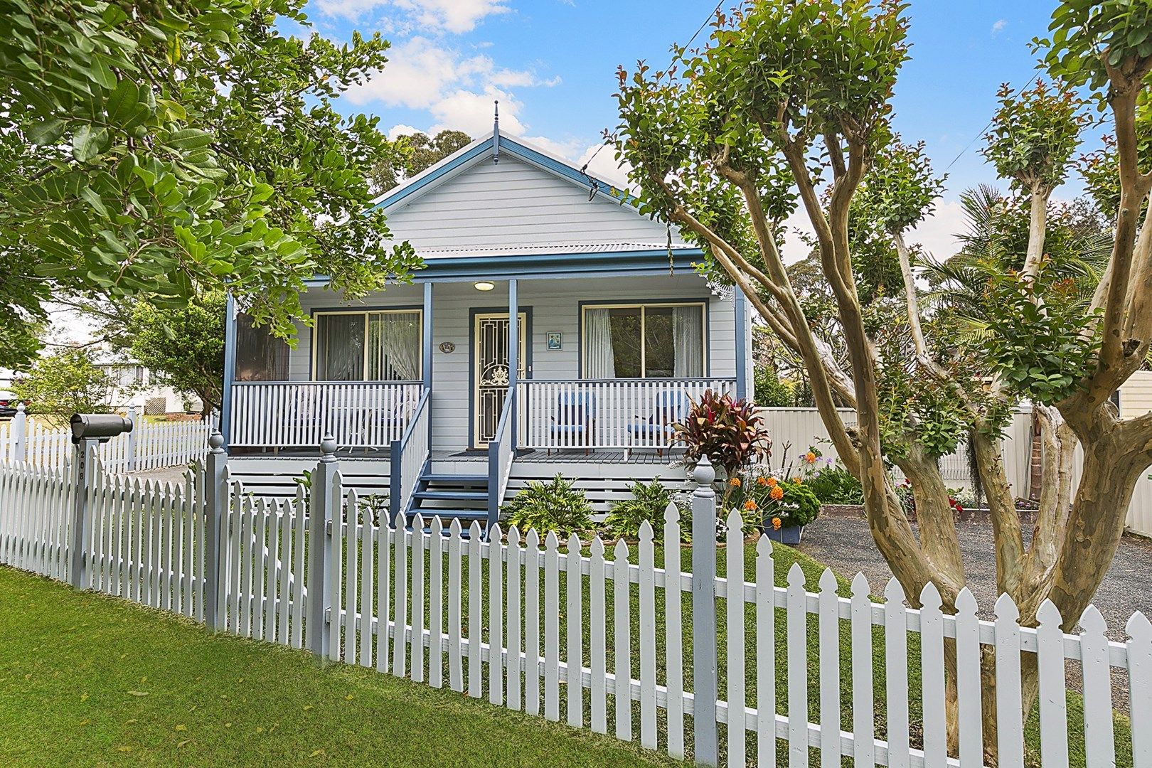 208 Buff Point Avenue, Buff Point NSW 2262, Image 0