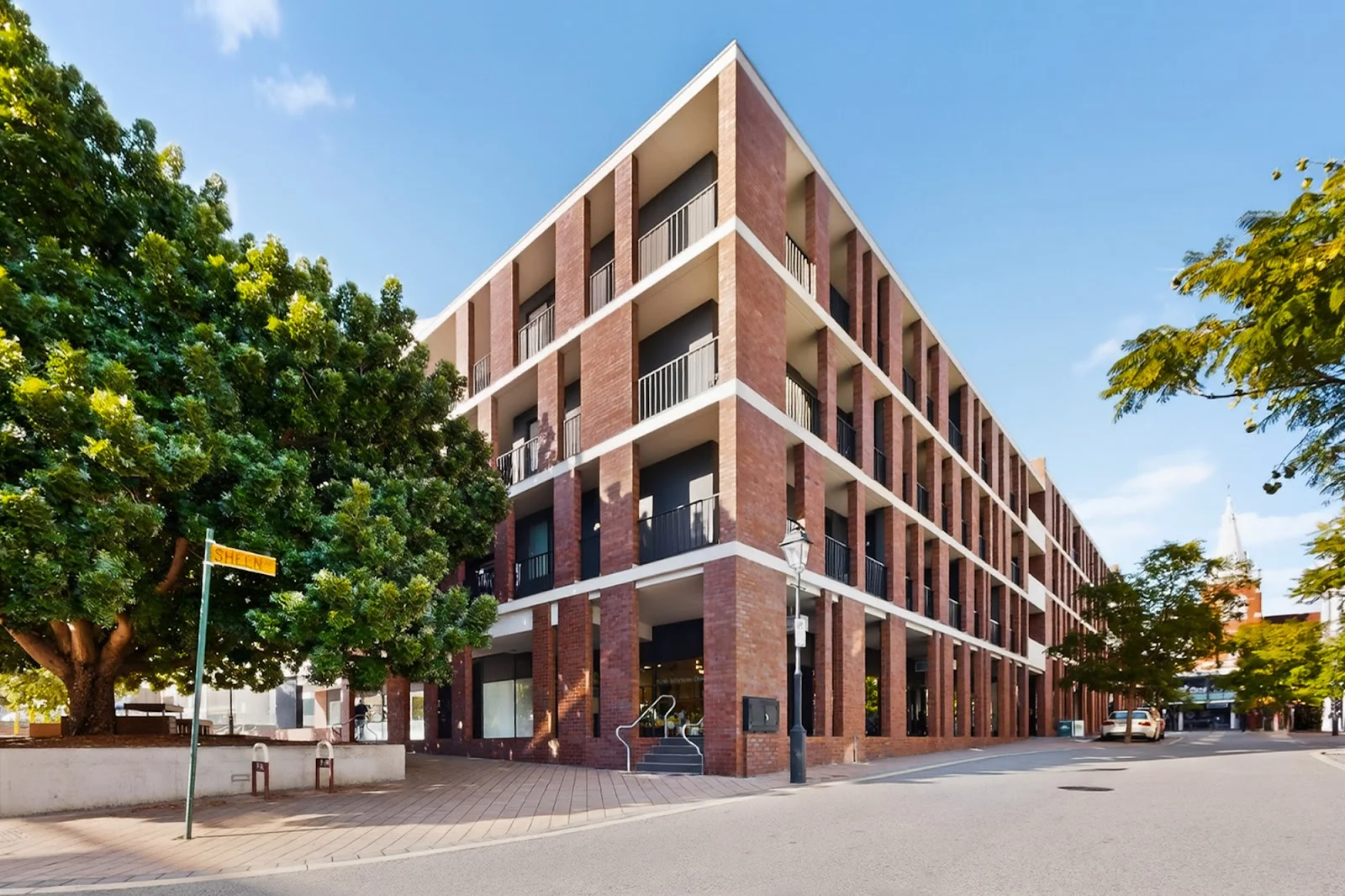 20/9 Salvado Road, Subiaco WA 6008