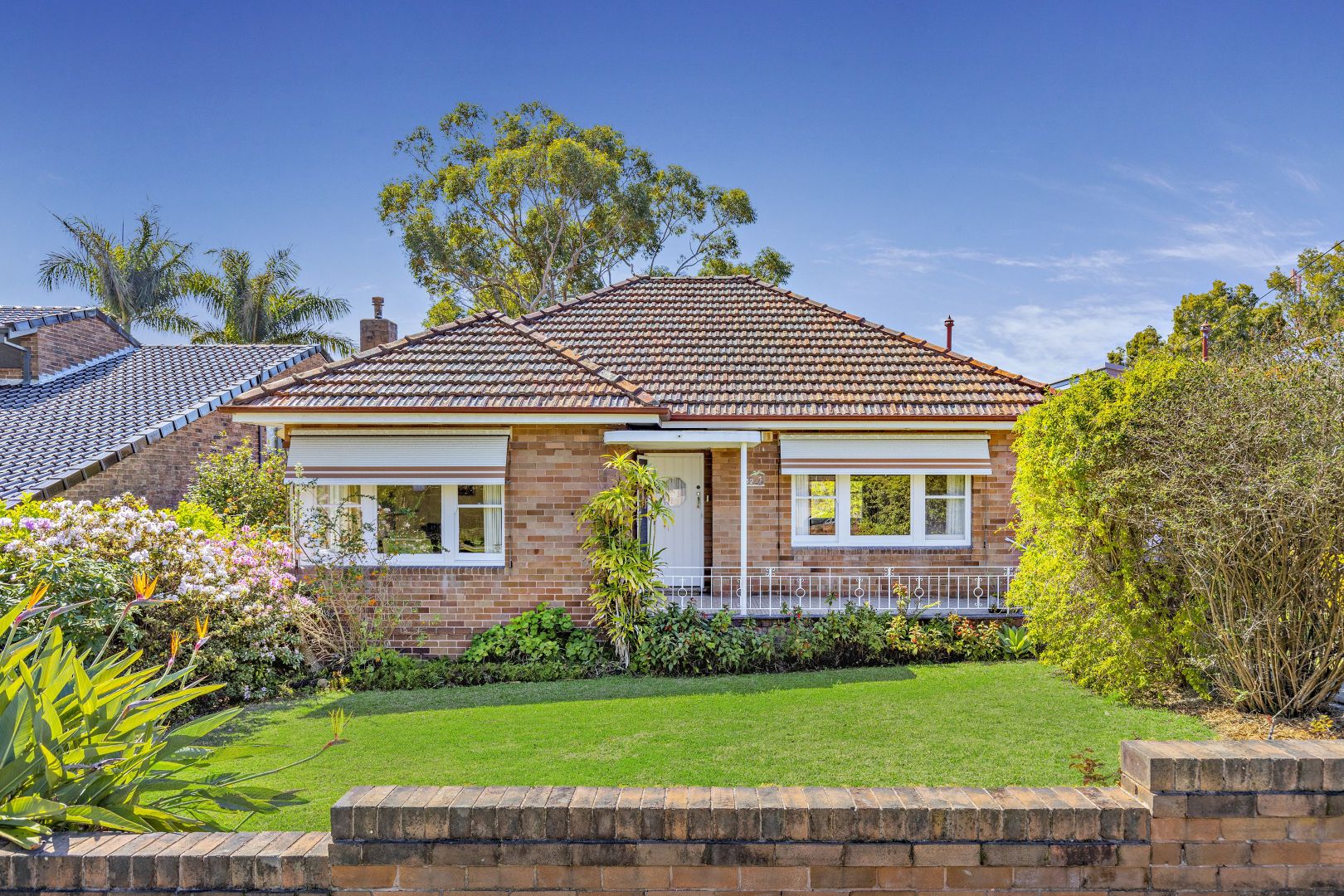 12 Chiswick Street, Chiswick NSW 2046, Image 1