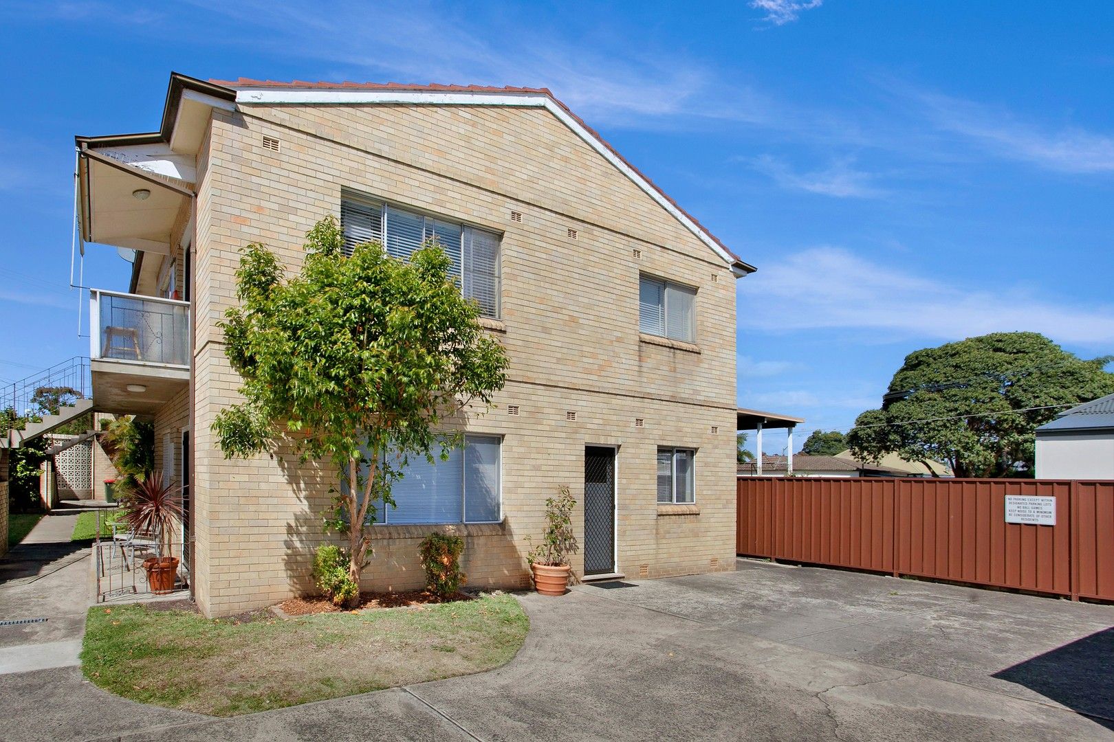 3/116 Ramsgate Road, Ramsgate NSW 2217 Apartment For Rent 500 Domain