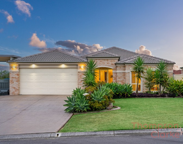 28 Drayton Crescent, Thornton NSW 2322