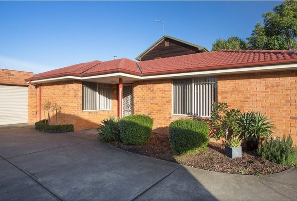 4/19-21 Lyell Parade, Greensborough VIC 3088