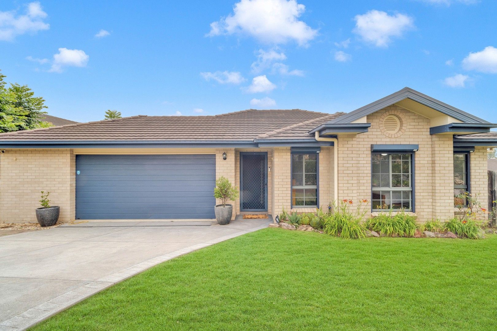 12 Sawmillers Terrace, Cooranbong NSW 2265