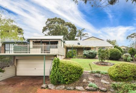 14 Sherwood Avenue, Happy Valley SA 5159