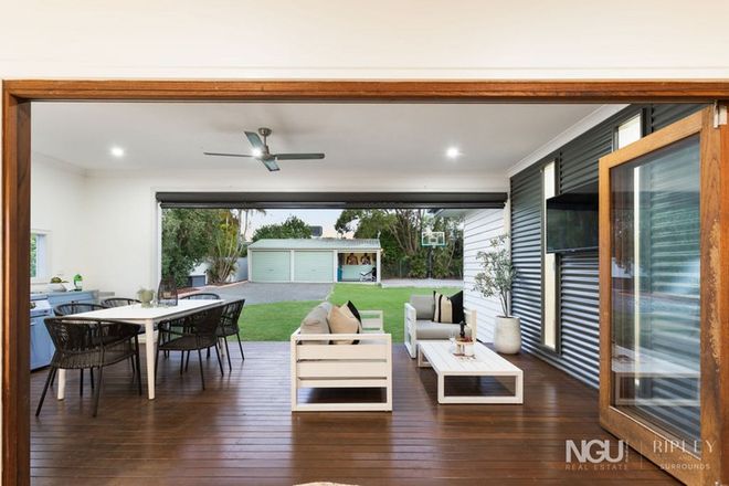 42 Dwyer Street Silkstone 4304 - Image 6