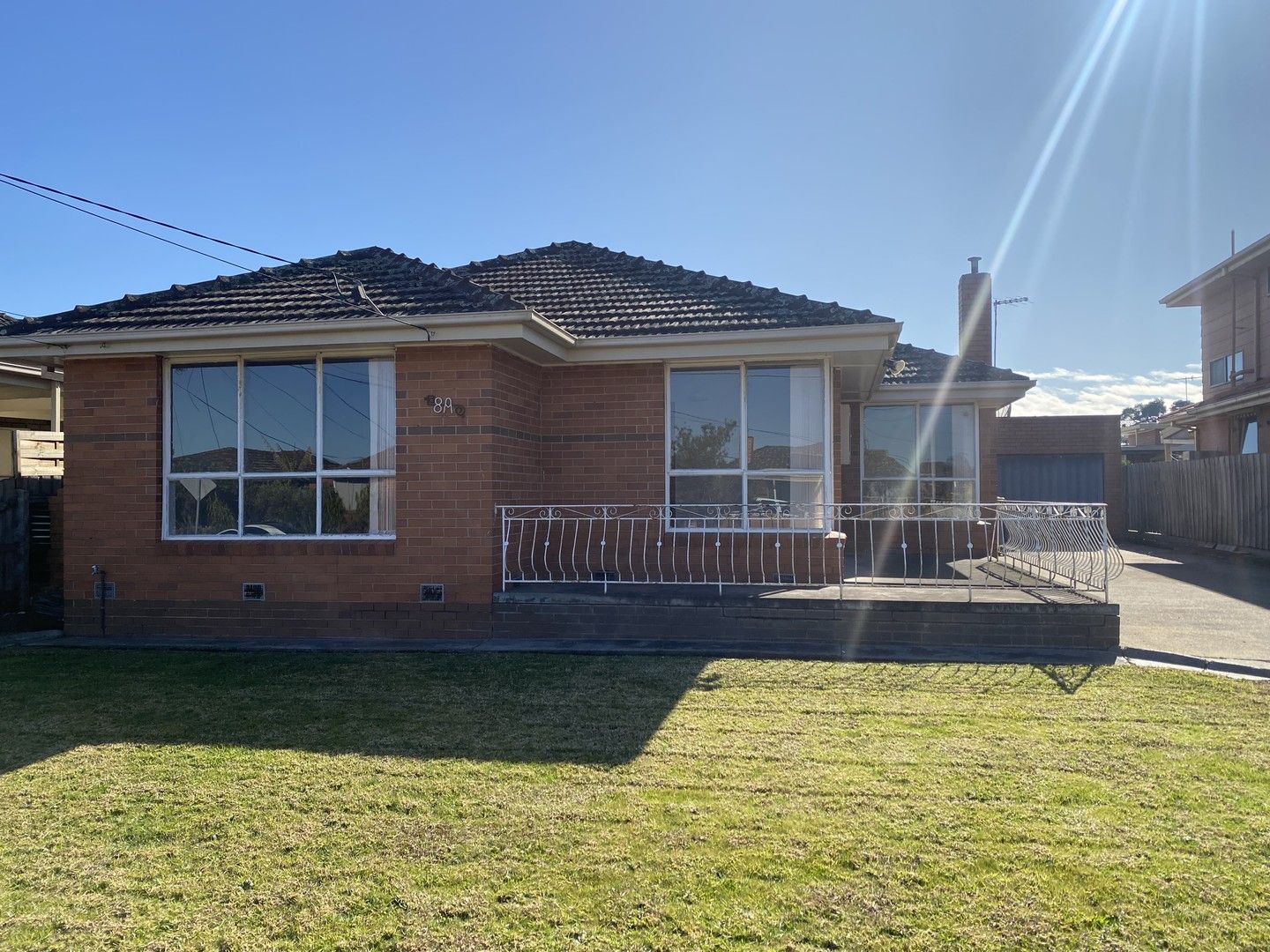 3 bedrooms House in 8A Hurley Street Reservoir RESERVOIR VIC, 3073