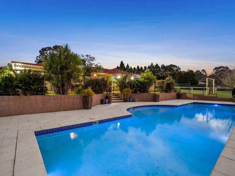 117 Ala Moana Road, East Kurrajong Property History & Address