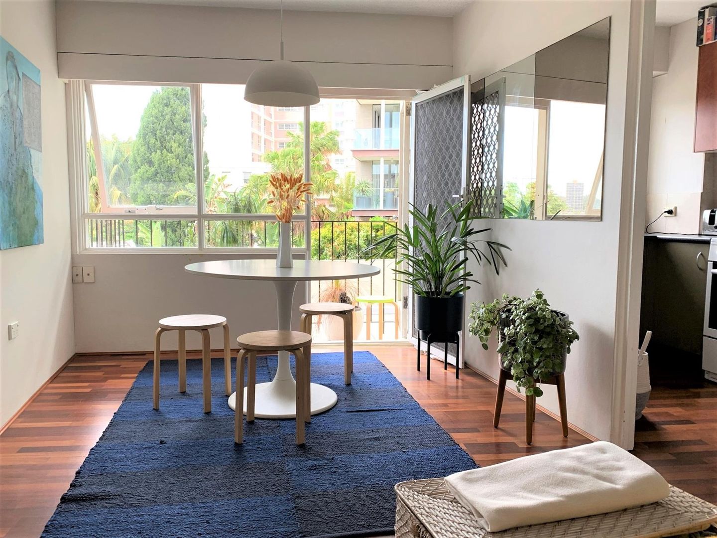 Studio in 13/8 Wylde Street, POTTS POINT NSW, 2011