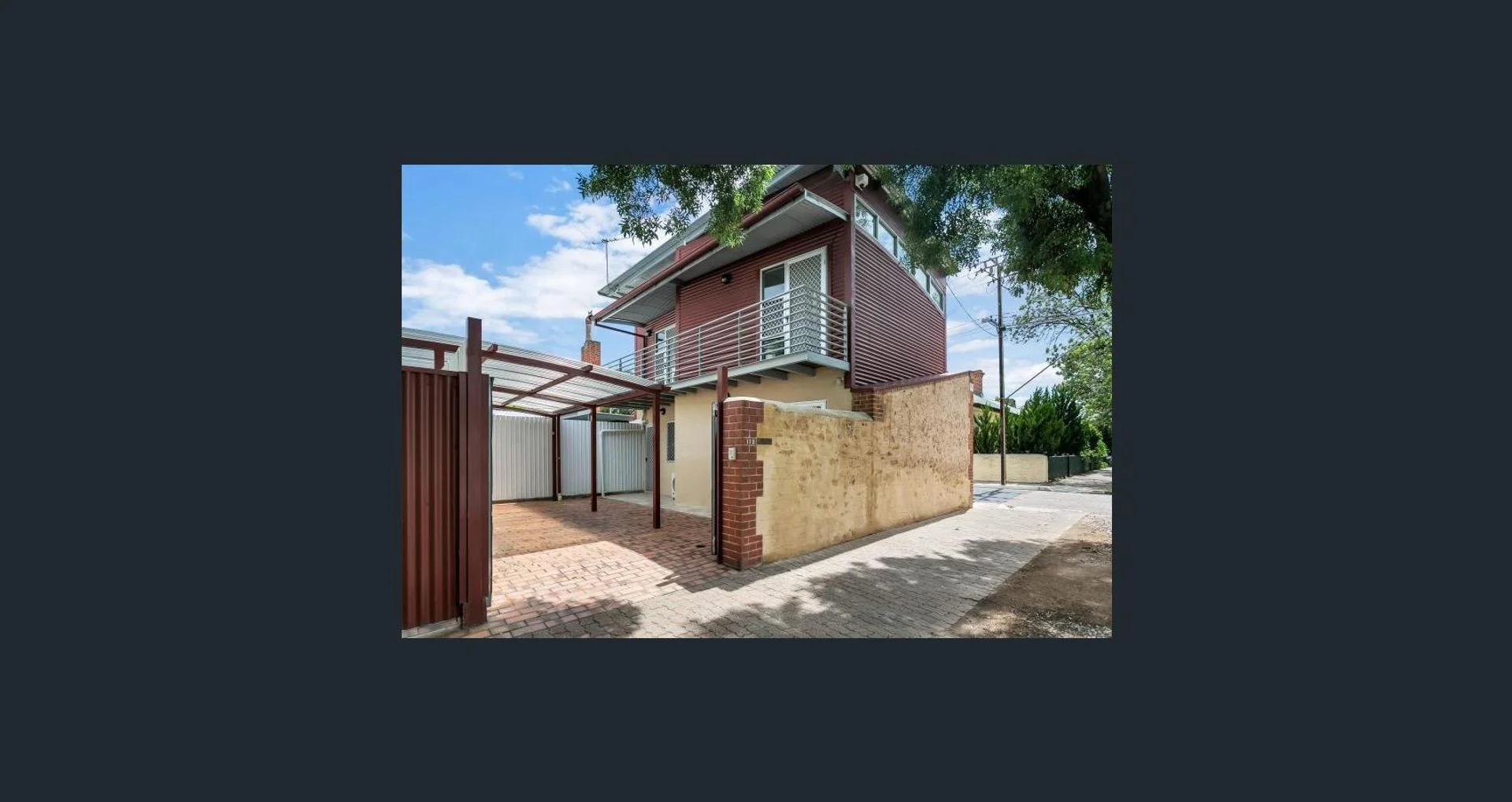 112 Childers Street, North Adelaide SA 5006