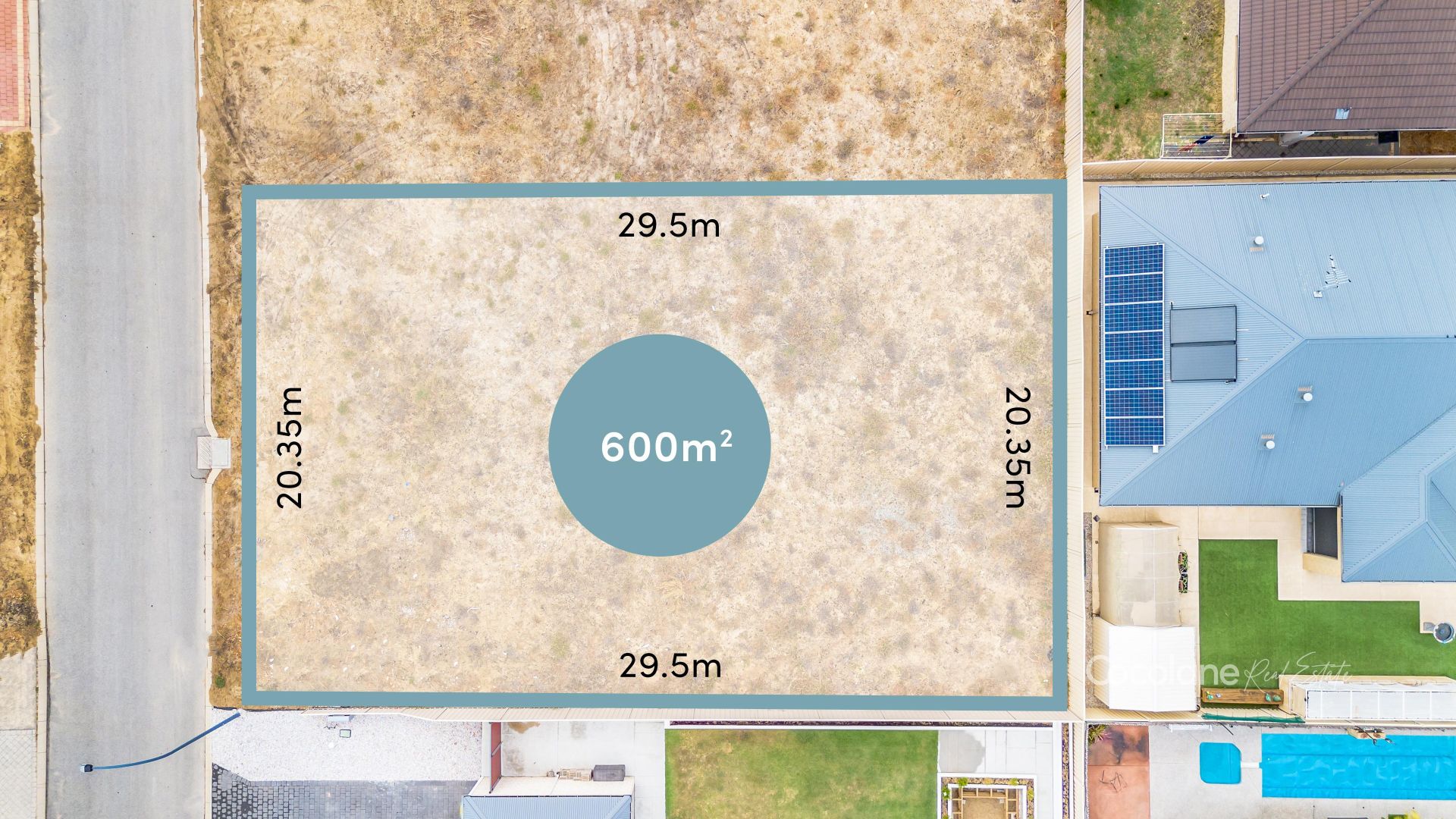 6 Bandicoot Way, Dawesville WA 6211, Image 1