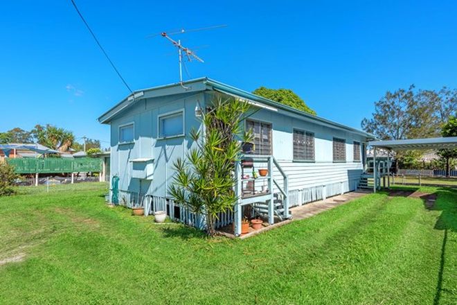 Picture of 28A Serpentine Road, PINKENBA QLD 4008