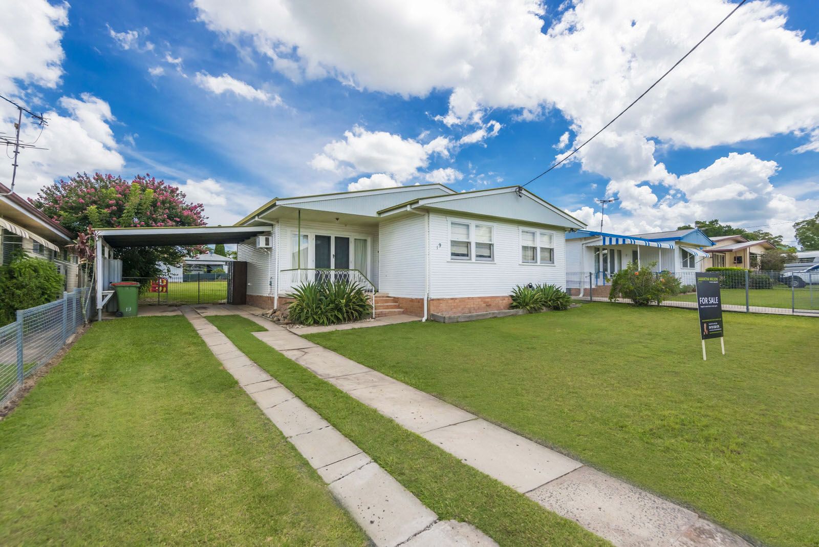 19 Stapleton Avenue, Casino NSW 2470, Image 0