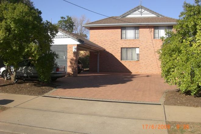 Picture of 4/35 Quinn Street, DUBBO NSW 2830