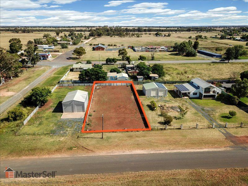 26 Gilbert Street, Wyalong NSW 2671, Image 1