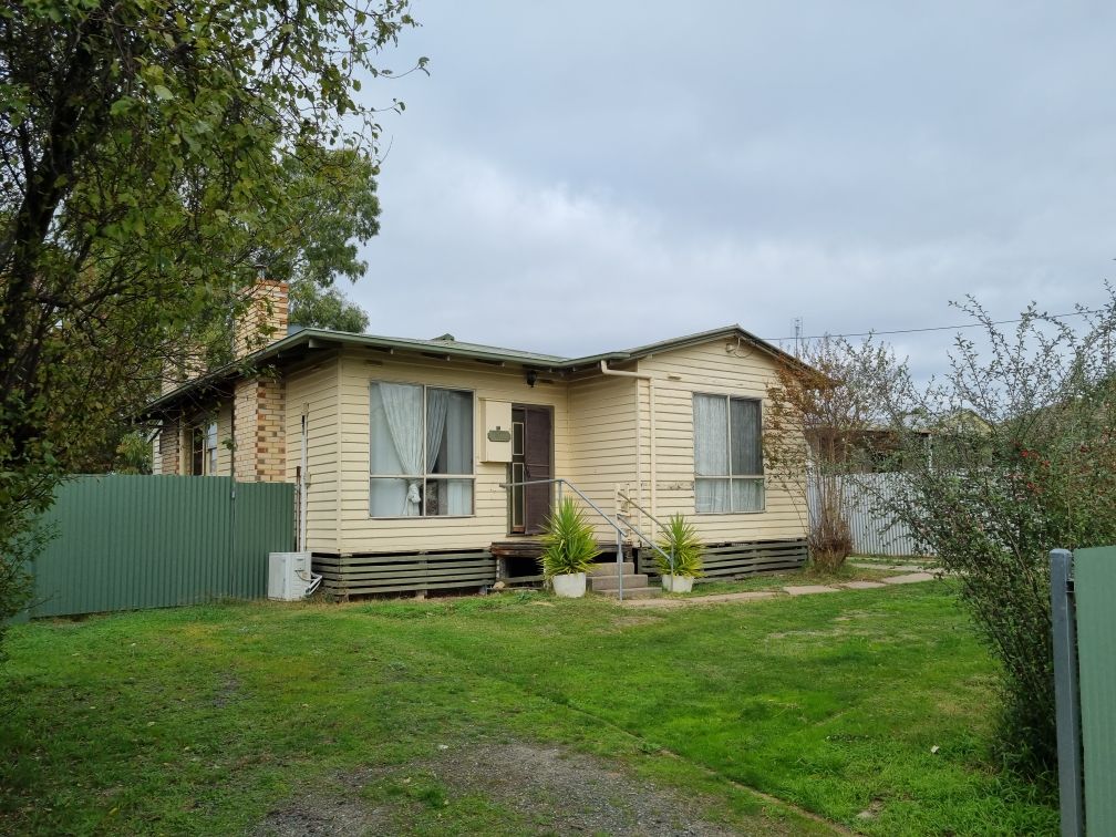 19 Elizabeth Street, Horsham VIC 3400 House For Rent 240 Domain