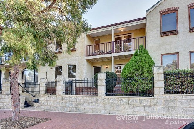 Picture of 463 Lakeside Drive, JOONDALUP WA 6027