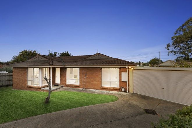 Picture of 2/4 Inga Court, CHADSTONE VIC 3148