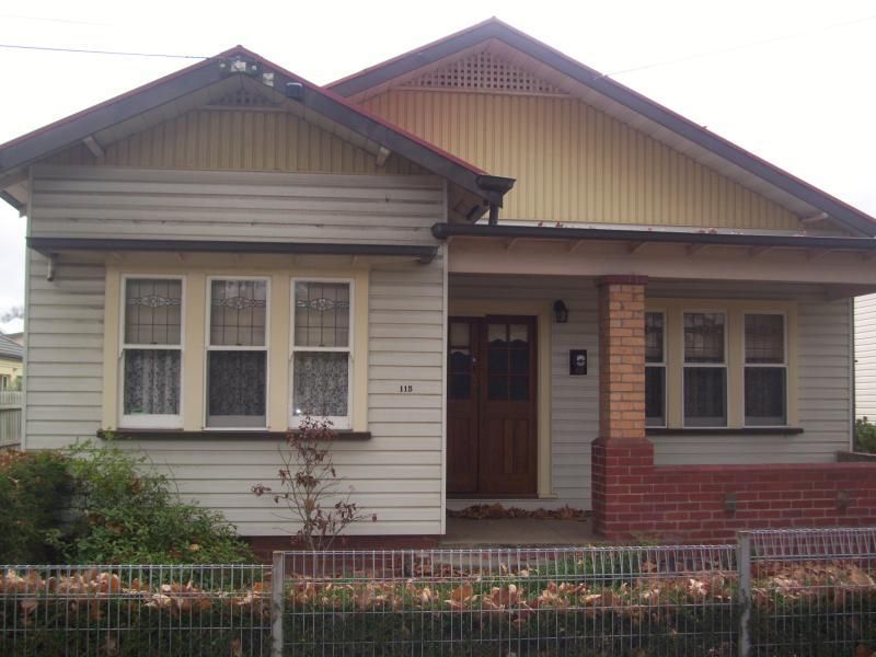 113115 Frank Street, Ballarat Central Property History & Address