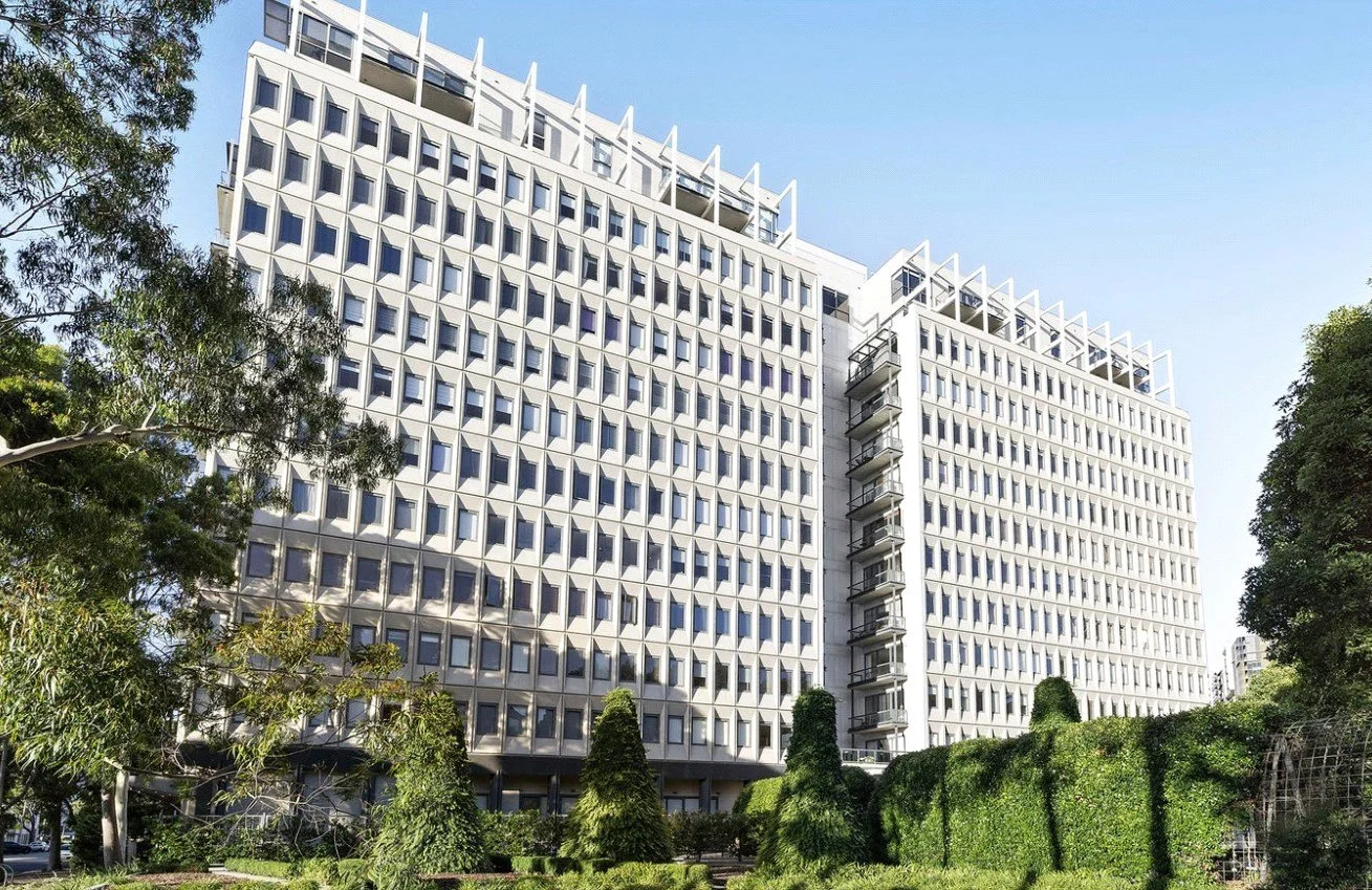 Additional image 23 of 912/221 Sturt Street, Southbank VIC 3006