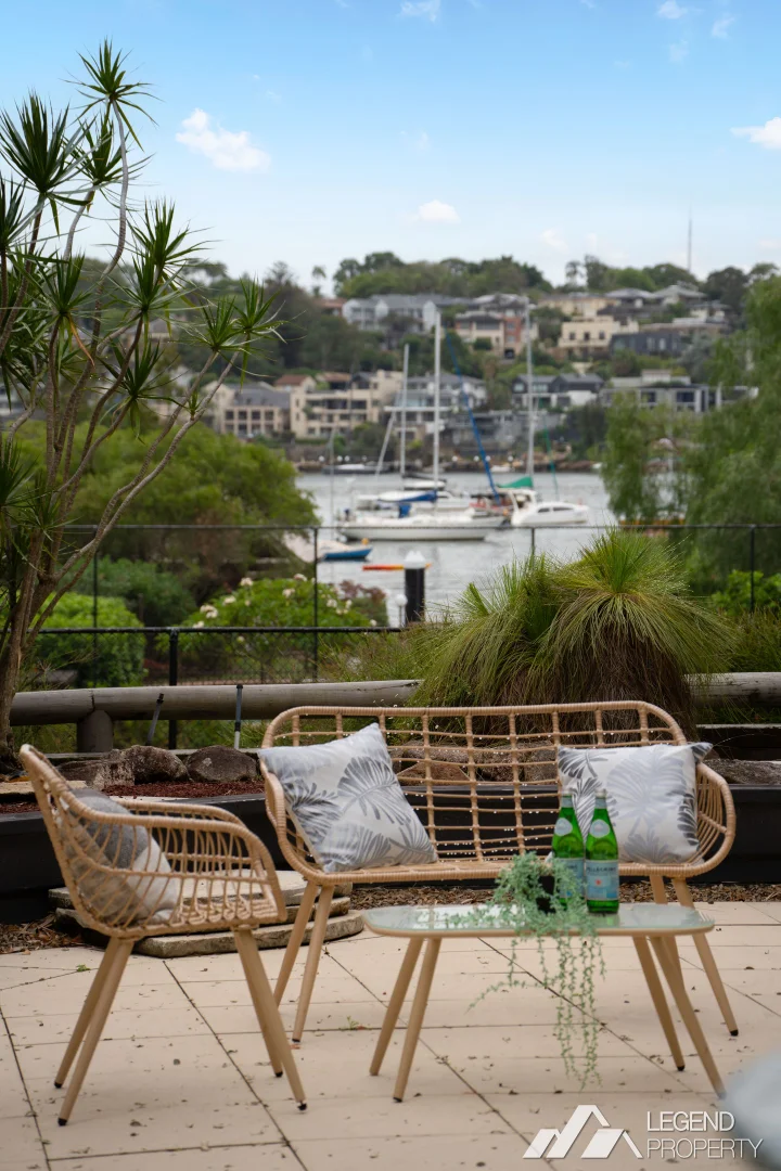 Additional image 4 of 2/26-28 Wolseley Street, Drummoyne NSW 2047
