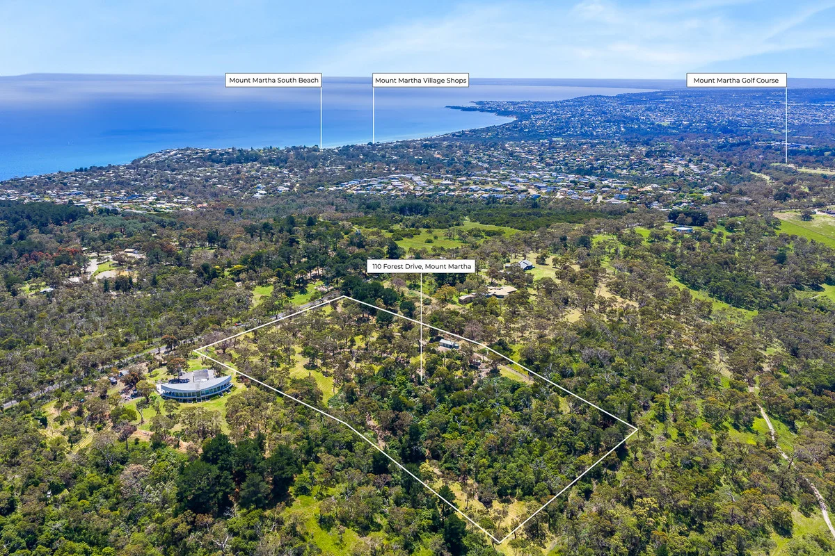 Additional image 10 of 110 Forest Drive, Mount Martha VIC 3934