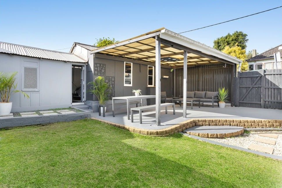 3 bedrooms House in 1 Brook Street CROWS NEST NSW, 2065