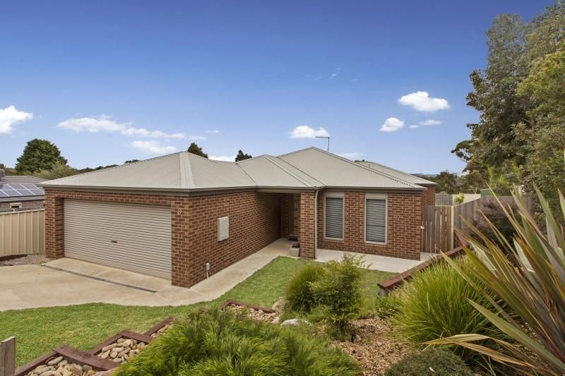 8 Echidna Court, Kilmore VIC 3764