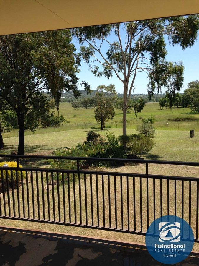 446 Old Bundarra Road, Inverell NSW 2360, Image 1