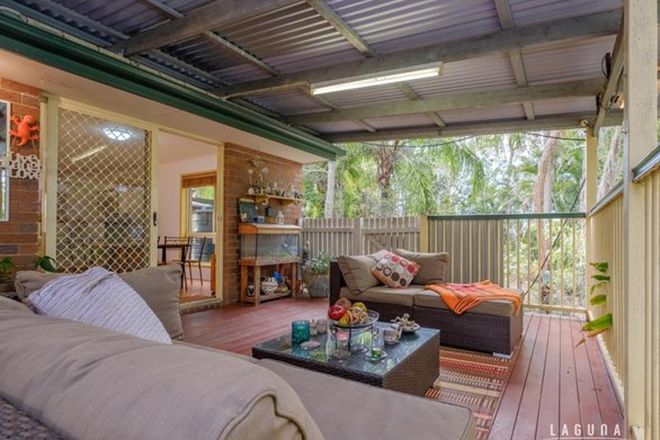 Picture of 180 Benian Road, THE PALMS QLD 4570