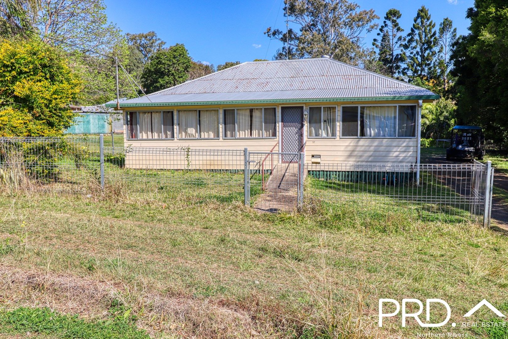 57 Kyogle Road, Kyogle NSW 2474, Image 0