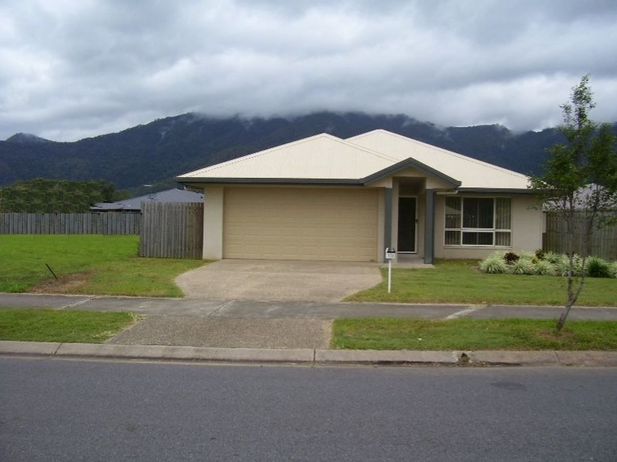 174 Timberlea Drive, Bentley Park Property History & Address Research