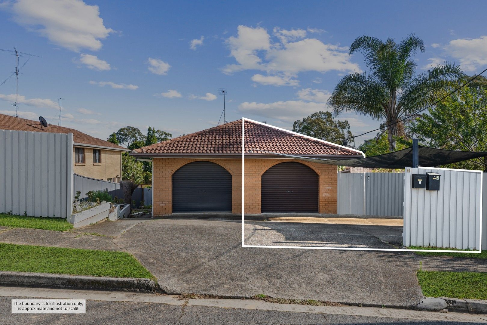 3 bedrooms Apartment / Unit / Flat in 1/11 Caroline Avenue SOUTHPORT QLD, 4215