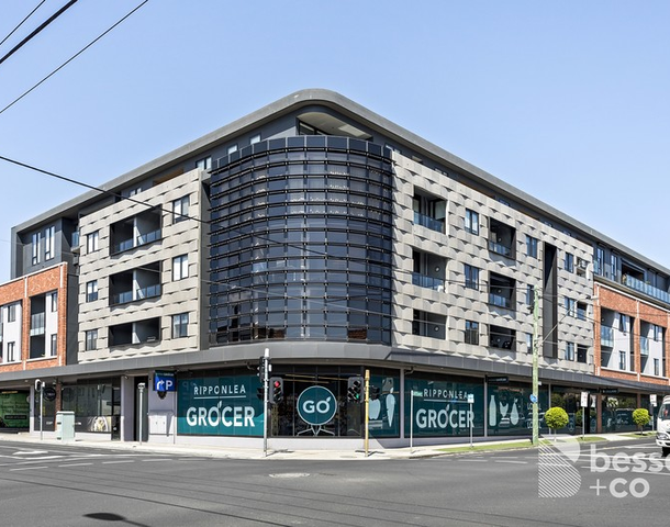 118/138 Glen Eira Road, Elsternwick VIC 3185